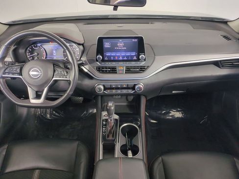 Used 2024 Nissan Altima 2.5 SR image 15