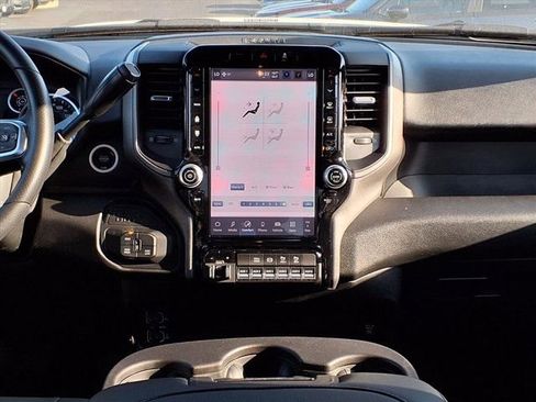 New 2026 RAM 3500 Tradesman image 7