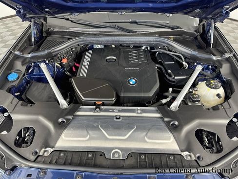 Used 2024 BMW X4 xDrive30i w/ Premium Package AWD/4WD image 31