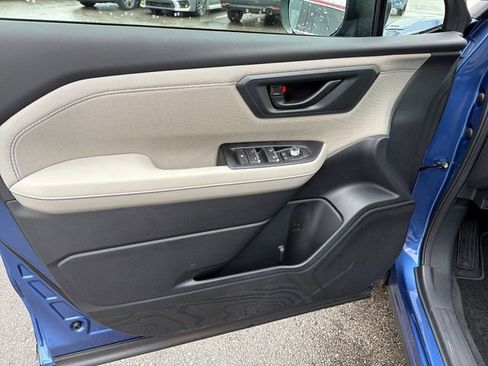 New 2026 Subaru Forester Premium image 17