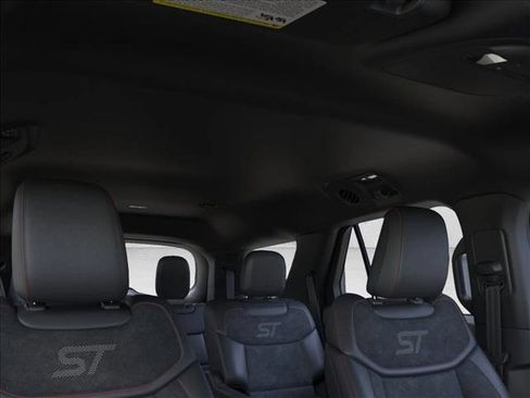 New 2026 Ford Explorer ST image 22