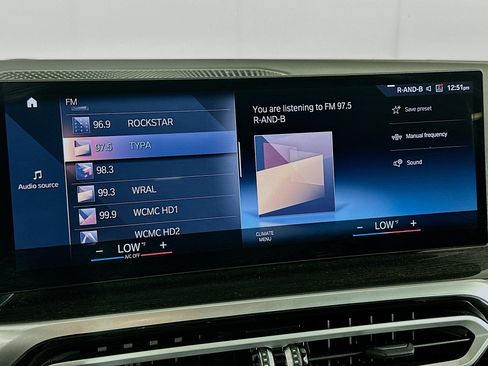 Used 2023 BMW i4 eDrive40 RWD image 21