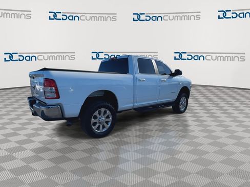 Used 2020 RAM 2500 Big Horn w/ Level 1 Equipment Group image 14