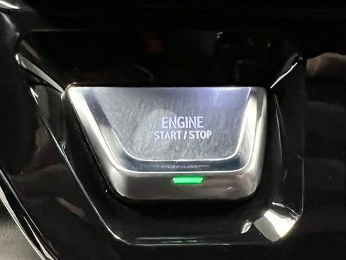 Used 2023 GMC Sierra 1500 Denali Ultimate AWD/4WD image 33
