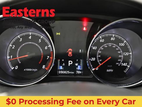 Used 2023 Mitsubishi Outlander Sport AWD image 16