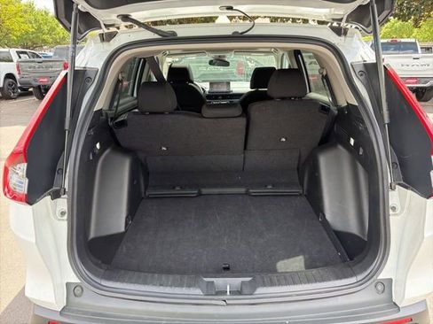 Used 2024 Honda CR-V EX image 14