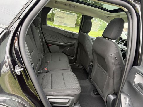 New 2026 Ford Escape Active w/ Cold Weather Package AWD/4WD image 30