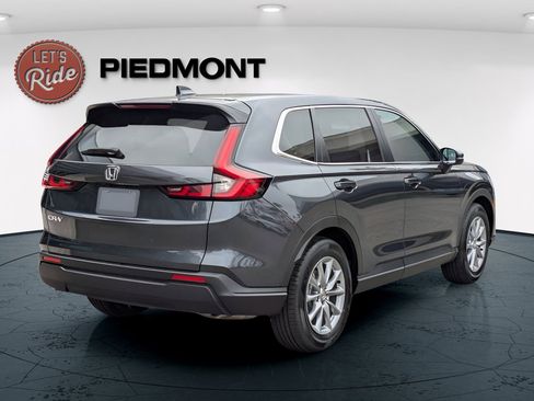 New 2026 Honda CR-V EX image 3