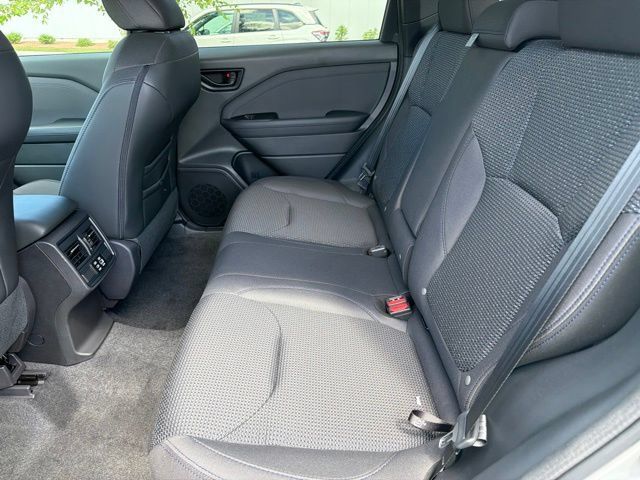 New 2026 Subaru Forester Premium AWD/4WD image 24