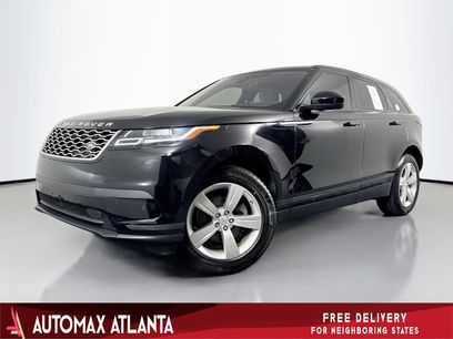 Used 2019 Land Rover Range Rover Velar S