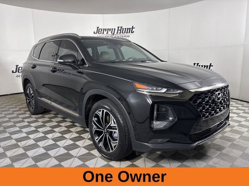 Used 2019 Hyundai Santa Fe FWD image 5