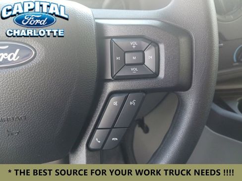 New 2025 Ford E-350 and Econoline 350 Super Duty w/ Power Equipment Group image 11