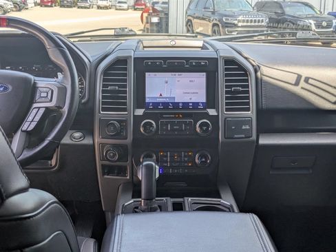 Used 2019 Ford F150 Raptor w/ Equipment Group 802A Luxury AWD/4WD image 70