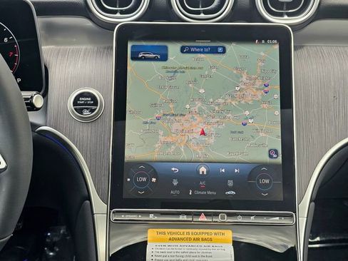 New 2026 Mercedes-Benz GLC 300 4MATIC image 31