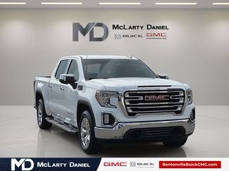 Used 2019 GMC Sierra 1500 SLT w/ SLT Premium Package AWD/4WD video 1