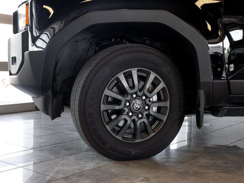 Certified 2024 Toyota Land Cruiser 1958 AWD/4WD image 7