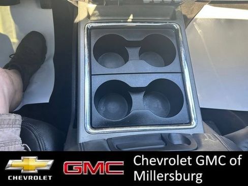 Used 2016 Ford F250 Platinum w/ Platinum Package AWD/4WD image 22