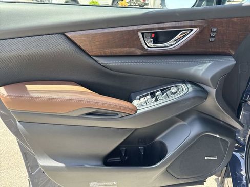 Certified 2025 Subaru Ascent Touring AWD/4WD image 10