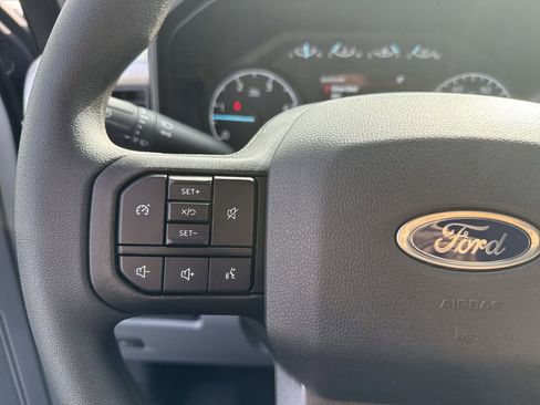 New 2026 Ford F250 XL w/ STX Appearance Package AWD/4WD image 25