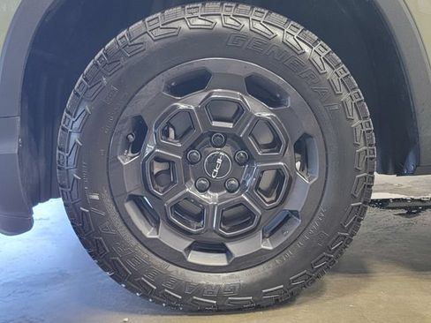 Certified 2026 Honda Ridgeline TrailSport image 10