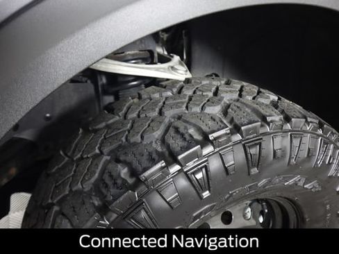 Used 2021 Ford Bronco Black Diamond AWD/4WD image 26