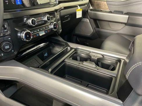 New 2026 Ford F350 Lariat w/ Lariat Ultimate Package image 20