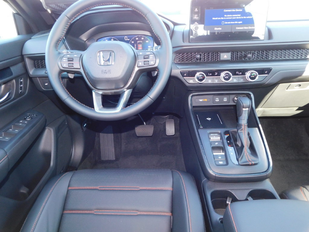 New 2027 Honda CR-V Sport-L image 17