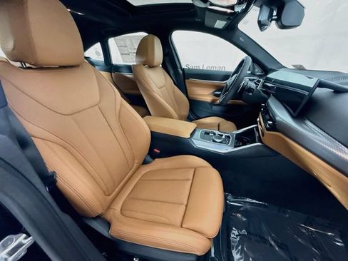 New 2026 BMW 430i xDrive w/ M Sport Package AWD/4WD image 30