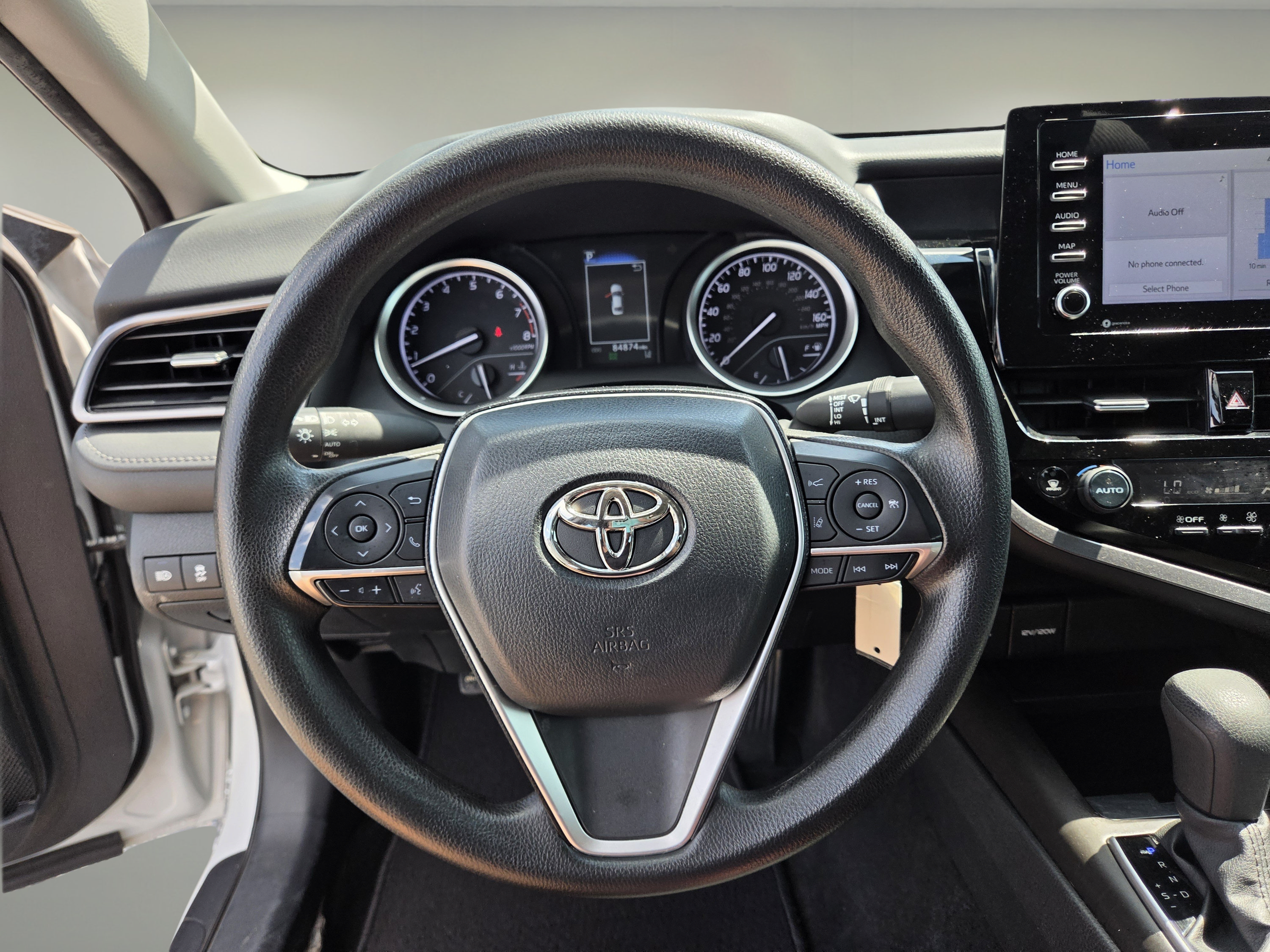 Used 2024 Toyota Camry LE FWD image 16
