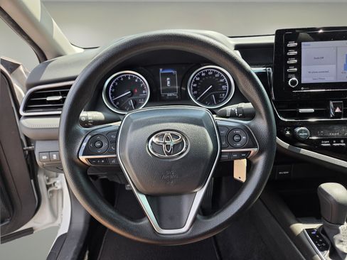 Used 2024 Toyota Camry LE FWD image 16