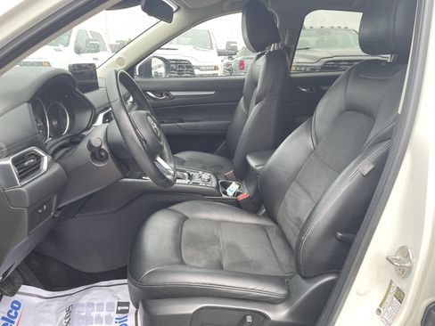 Used 2021 MAZDA CX-5 Touring AWD/4WD image 35