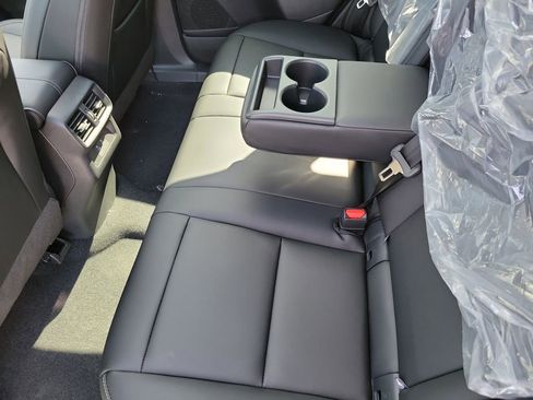 New 2025 Nissan Murano SL image 14