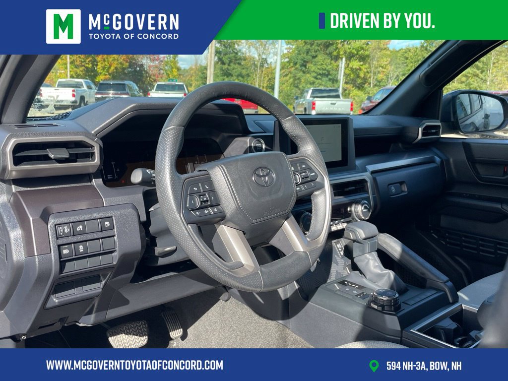 Used 2026 Toyota 4Runner SR5 AWD/4WD image 13
