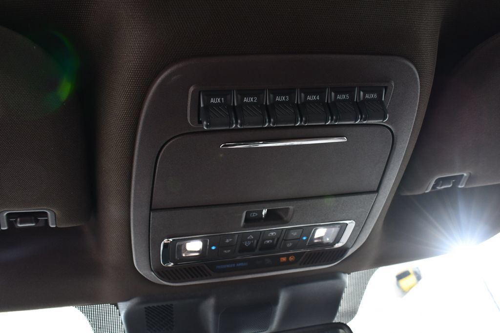 Used 2024 Ford F350 King Ranch w/ Chrome Package AWD/4WD image 38