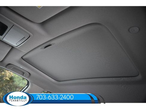 New 2026 Honda CR-V EX image 21