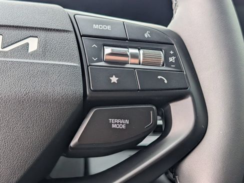 New 2027 Kia Sportage S AWD/4WD image 32