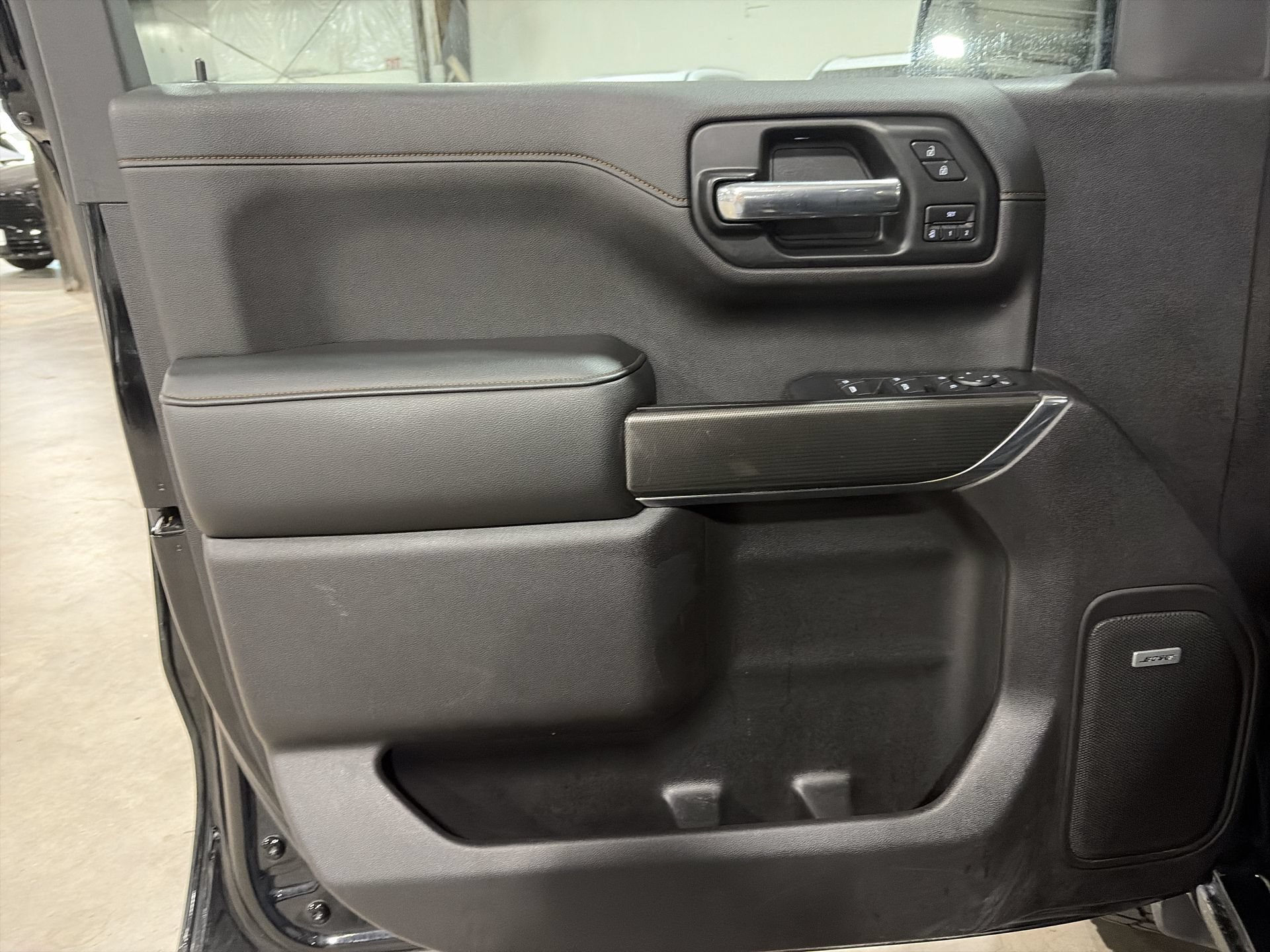 Used 2020 GMC Sierra 1500 AT4 w/ AT4 Premium Package AWD/4WD image 24