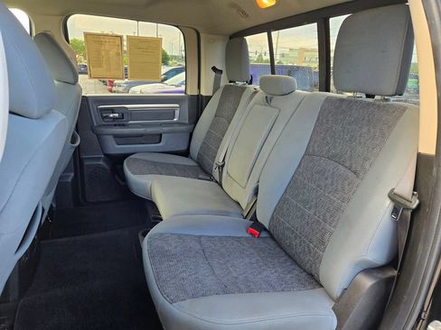 Used 2019 RAM 1500 Big Horn AWD/4WD image 28