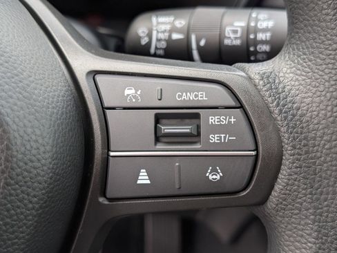 New 2026 Honda CR-V EX image 22