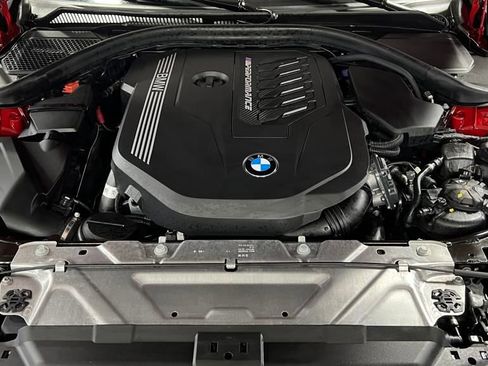 Used 2024 BMW M340i xDrive w/ Premium Package image 47