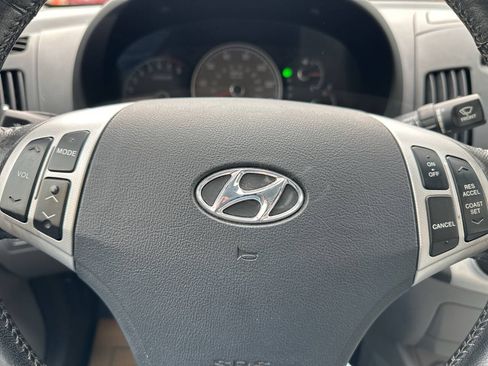 Used 2008 Hyundai Elantra GLS FWD image 17