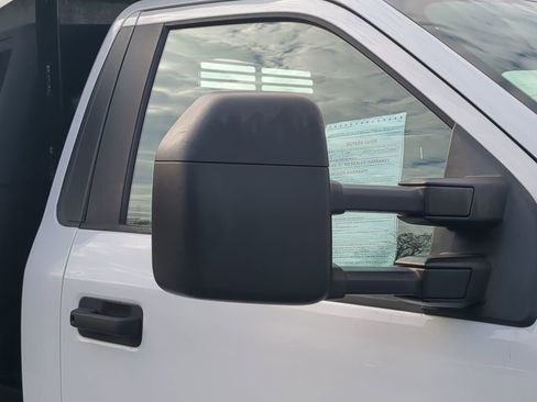 Used 2019 Ford F450 XL image 10