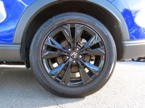 Certified 2024 Honda CR-V Sport Touring image 8
