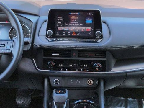 Certified 2023 Nissan Rogue SV AWD/4WD image 18