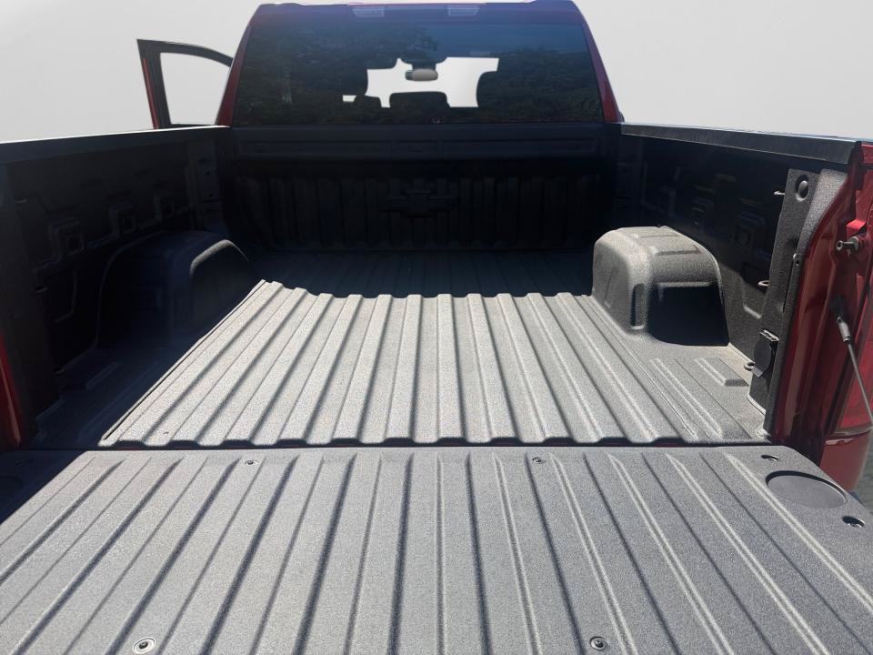 Used 2026 Chevrolet Silverado 1500 RST w/ RST Select Package AWD/4WD image 15