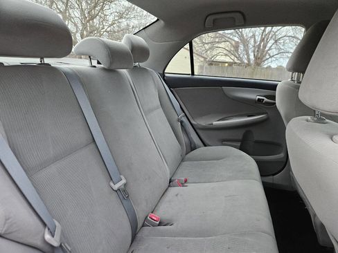 Used 2012 Toyota Corolla LE image 14