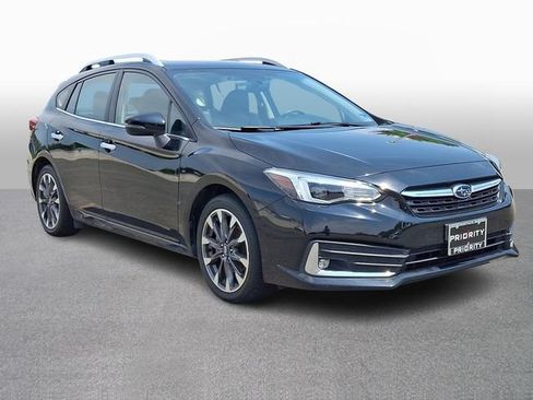 Used 2023 Subaru Impreza 2.0i Limited AWD/4WD image 3