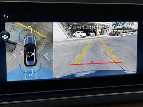 New 2026 Mercedes-Benz GLE 580 4MATIC image 11