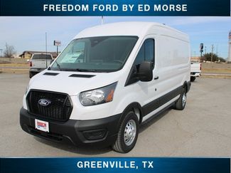 New 2026 Ford Transit 250 148 Medium Roof w/ Load Area Protection Package video 1