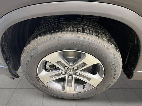 New 2026 Honda Pilot EX-L image 10